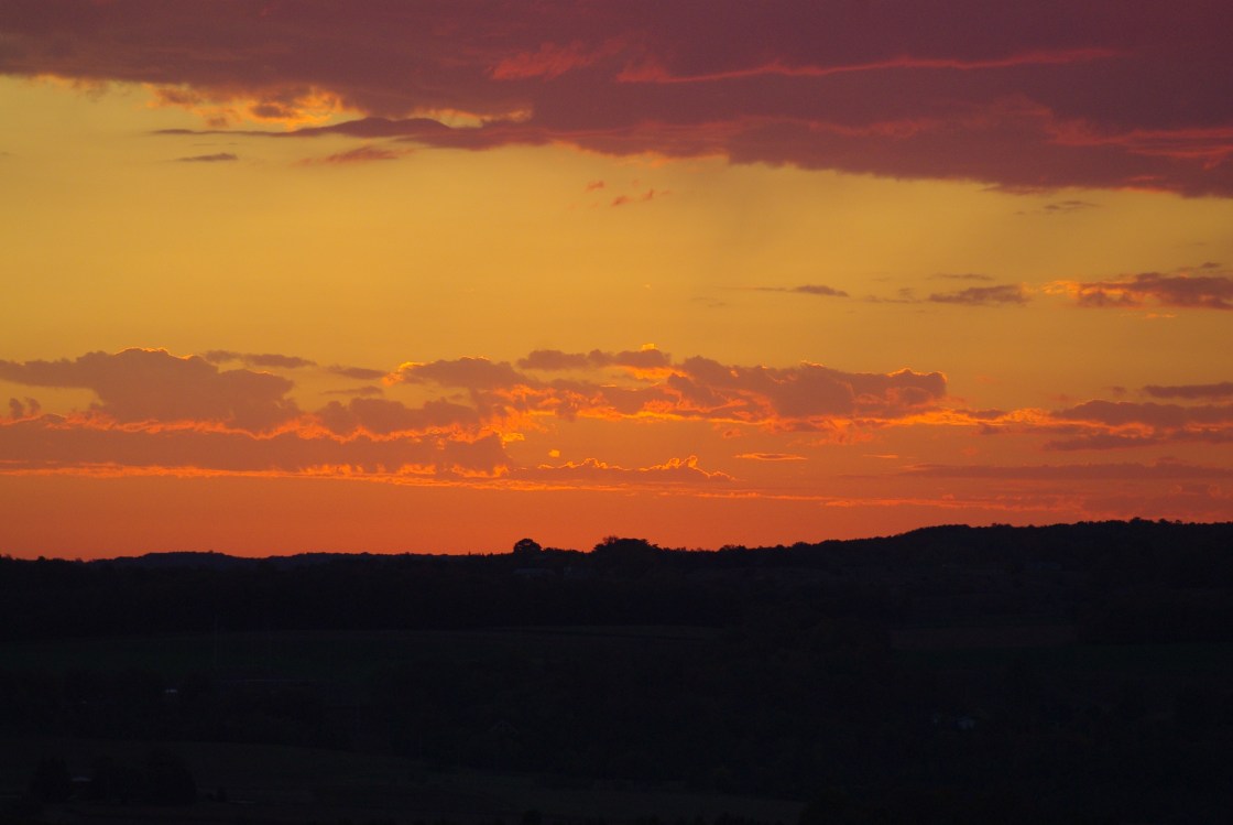 GoldenHour2011ArtPrizePetoskyTrip 077