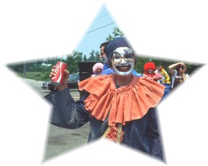clownstar
