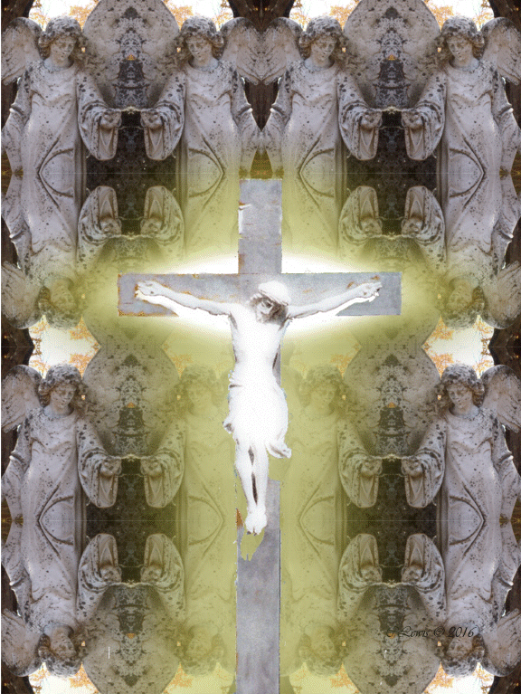 CrucifixionAngelsG