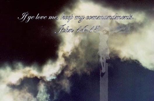 Easter1winterclouds2Jesus